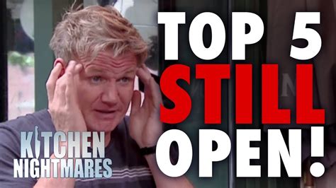 kitchen nightmares sammy|kitchen nightmares where are they now.